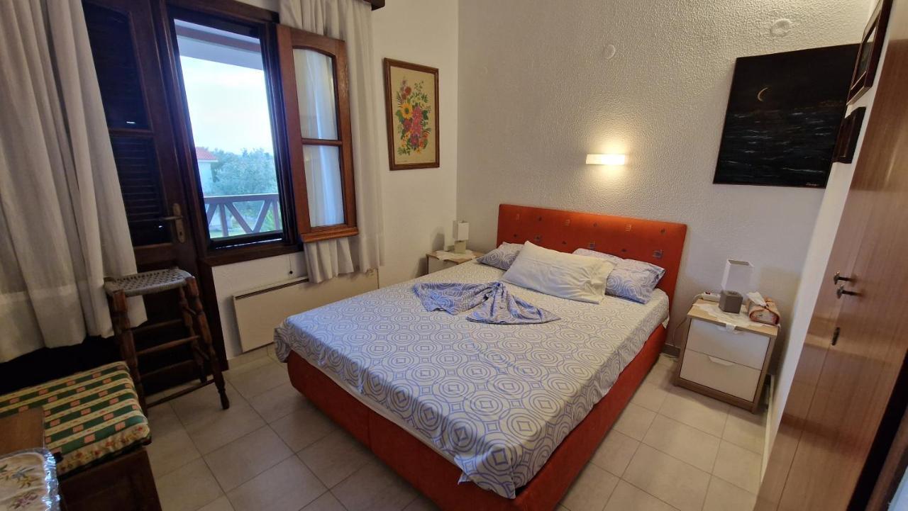 Halkidiki Family House Villa Kalyves Polygyrou Exterior photo