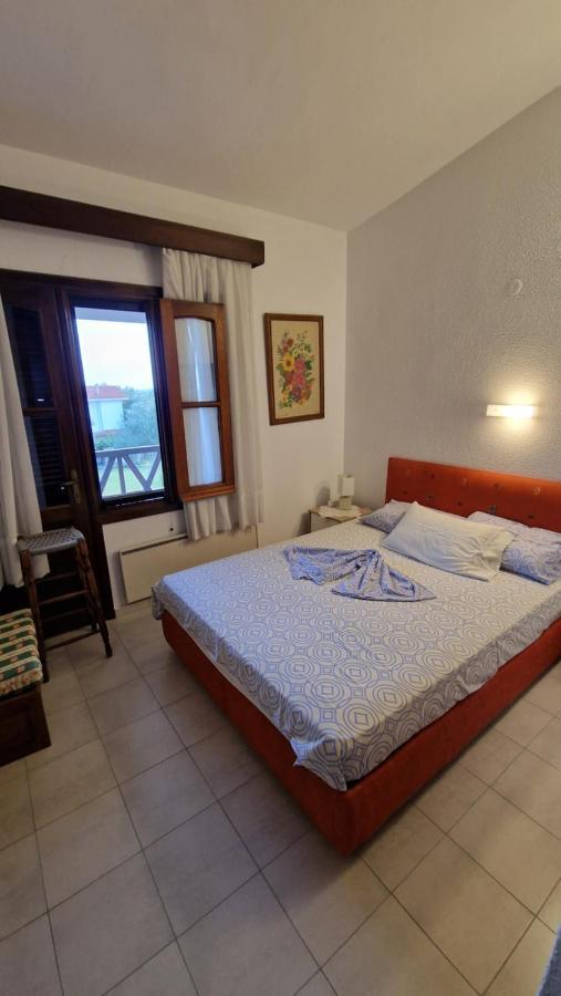Halkidiki Family House Villa Kalyves Polygyrou Exterior photo